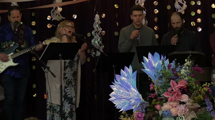 13 Gold - Amazing Grace -  Written by Kendra (Jone...