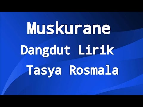 Muskurane Dangdut Lirik