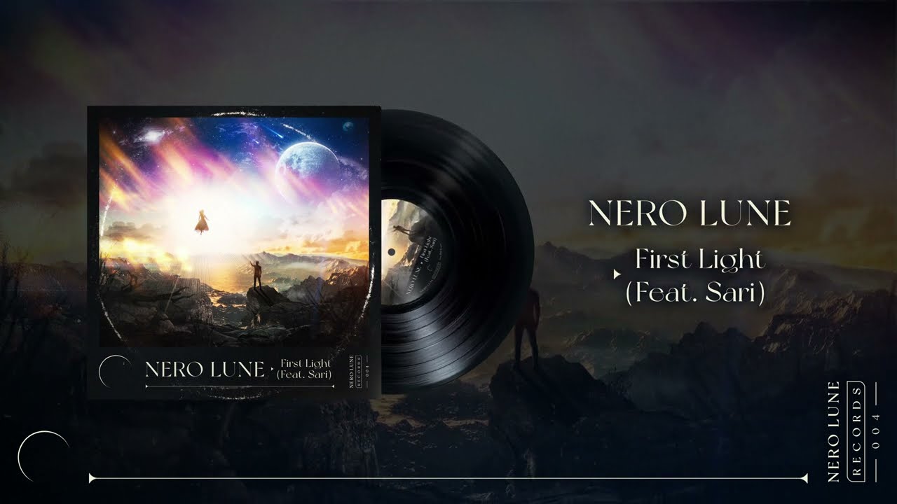 Watch NERO LUNE - First Light (feat. Sari) on YouTube Watch NERO LUNE - First Light (feat. Sari) on YouTube