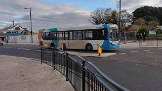 Stagecoach 27202 SL64 HYP