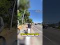 Dad Defends Son From Power Tripping Cop 👮‍♂️ #shorts #police