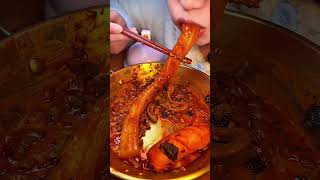 Chewy Haozi Rice Noodles & Crisp Gongcai