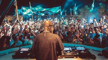 Black Coffe at Afro House 2024 (FULL SET MIX CONCEPTUAL) MIX DJ BY : OUTLIER