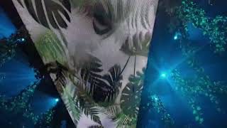 Black Coffe at Afro House 2024 (FULL SET MIX CONCEPTUAL) MIX DJ BY : OUTLIER
