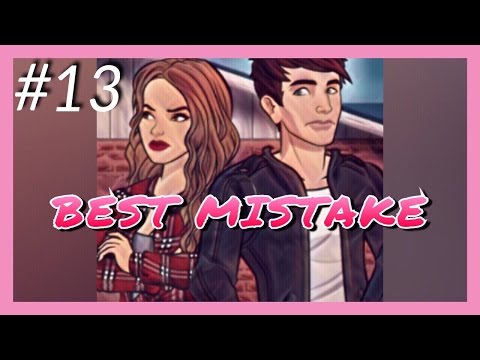 BEST MISTAKE [ EPISODE 13 ] Episode Choose Your Story