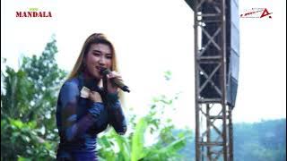 MELEPAS LAJANG - KIKY  APRILIA - NEW MANDALA - PEDANG COMMUNITY