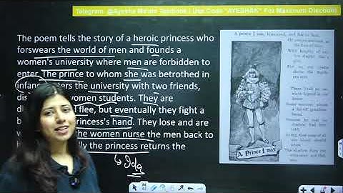 UGC NET June 2025 | UGC NET English Previous Questions Paper (2022) #3 | UGC NET English By Ayesha