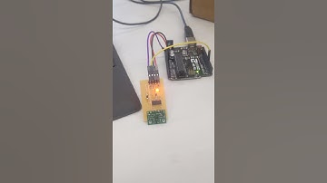 LED blinking on ATtiny1614 on the board