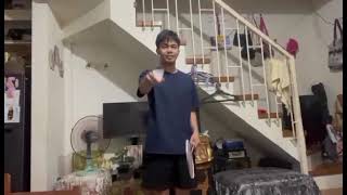PATHFIT 4 - BADMINTON