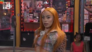 Ice Spice - Munch/Princess Diana/In Ha Mood (Medley/Live From The BET Awards/2023)