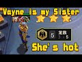 Vayne always hot！I think it&#39;s because she wears tights How S5 Meta works！|TFT set 5.0| C.C Sub