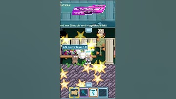 A normal day in GTPS3 Growtopia