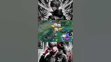 Martis Domination Continues: Fierce Combos & Tactics - Part 2 | Mobile Legends