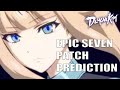 Epic Seven Patch Prediction (9/9/2020) Brinus? Ervalen? Specialty Change?