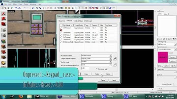 Hammer tutorial #13 "200 subscribers Special: Keypads"