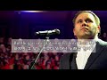 아버지의 노래 The Father S Song All Souls Orchestra Ft Matt Redman 가사 해석 mp3