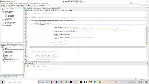 Java Swing | Airline Reservation System| 18281 #java #javaswing #bscs6ea