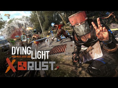 Видео: Автономная игра Dying Light в жанре Battle Royale выйдет в раннем доступе в следующем месяце