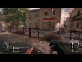Battlefield V live gameplay (no commentary!)