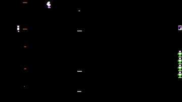 Robotron: 2084 for the Apple II