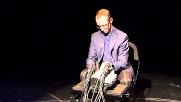 Nicola L. Hein / / THE VERY BIG&UNLIKELY OBJECTAR