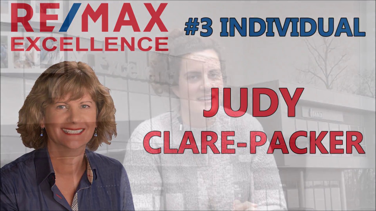 RE/MAX Excellence #3 Individual 2017