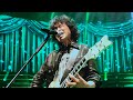 【CDTV ライブ! ライブ!】斉藤和義「黒猫のタンバリン」を披露!唯一無二の歌声で魅了