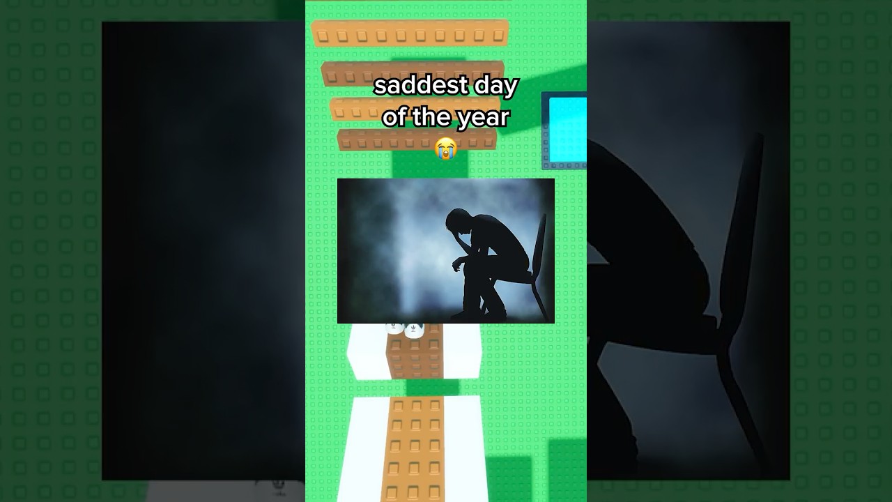 The Unluckiest Birthday 😭🙏 #roblox #robloxrant #rblx #relatable #rorants