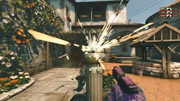 CSGO G2 huNter- ACE vs NiP Inferno IEM COLOGNE 2022