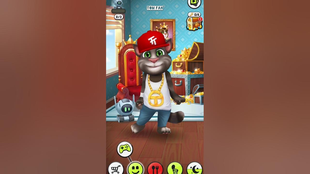 Talking Tom piano Coffine dance meme cover 😂💥🤣 #shorts - YouTube