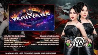 Download lagu MIXTAPE FUNKOT VIRAL EDISI TERBARU 2024 || VIRAL TIKTOK FUNKOT || BY DJ VEBRYANA
