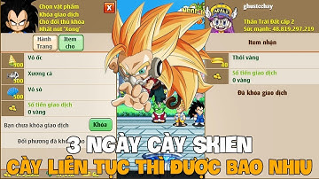 Ngọc Rồng Wow - Hành trình cày chay của dân cày đích thực ở sever wow tập 5 !