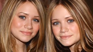 The Tragedy Of The Olsen Twins