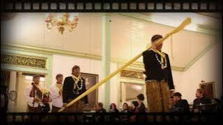 Gamelan Keraton Surakarta //Gending Jawa //Gamelang Music //Traditional Music //Keraton Surakarta