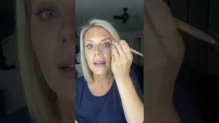 Full wax soap brows with Seint - Allison Eber