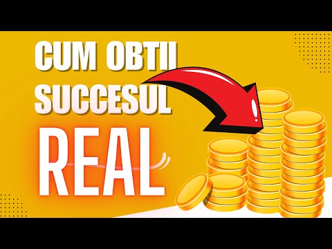 NU VEI AVEA NICIODATA SUCCES - ACESTA E MOTIVUL