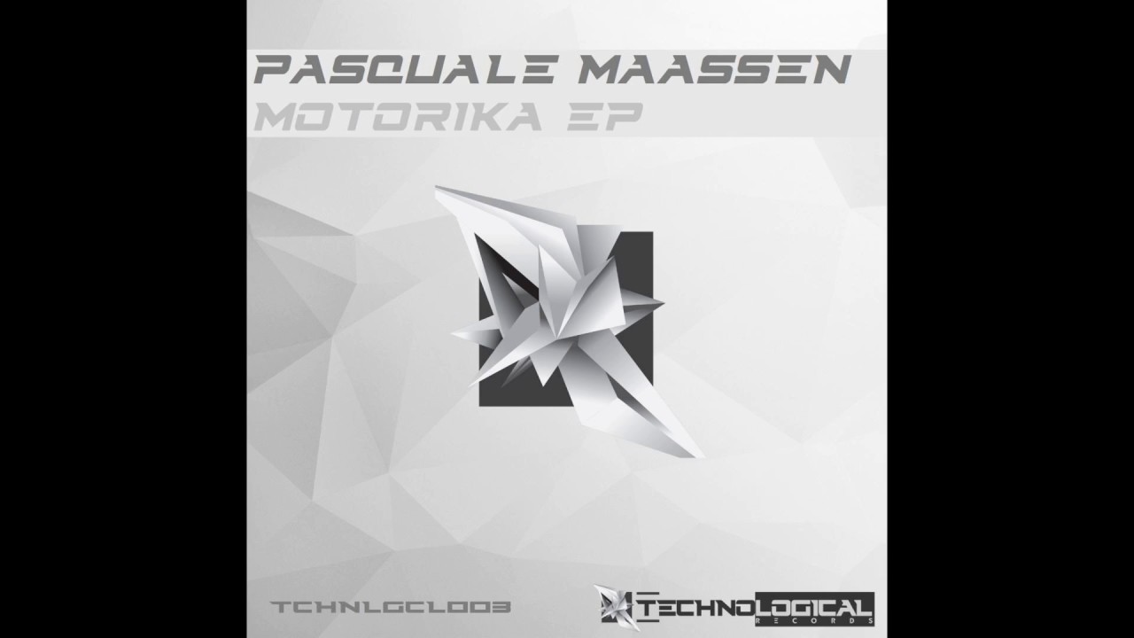 YouTube पर Pasquale Maassen - Redemption (Original Mix) देखें