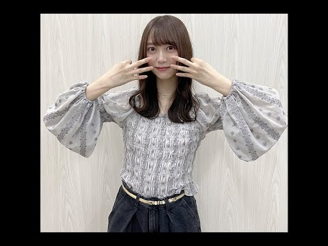 (中字)弓木奈於失言大哭但快速振作的過程，她變堅強了