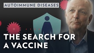 Is it possible to stop “Addison's disease” and other autoimmune diseases?