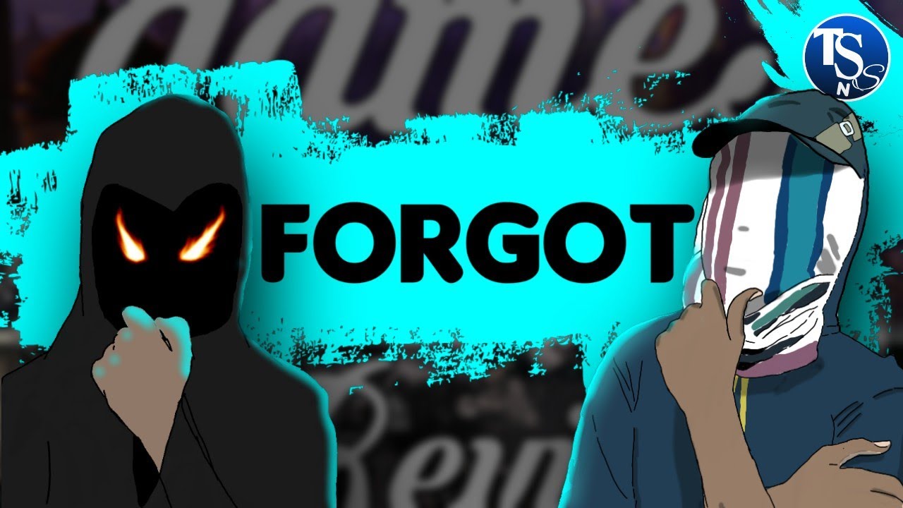 We forgot / TSSN / tamil