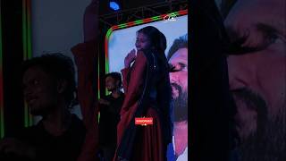 Nadhu Amazing Dance performance:Gampa Kinda Kodi Petta song #event #natusarukujathara #dance #shorts
