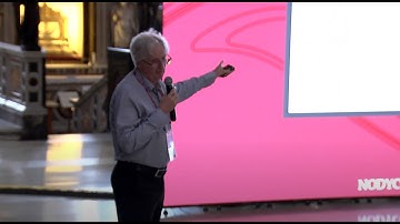 Nonlinear Dynamics: from theoretical tools to applications - Claude Henri Lamarque