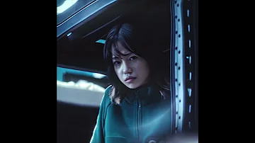 Squid Game Player 222 Edit MENINA DO JOB X VICIADA EM SENTAR Slowed Reverb 