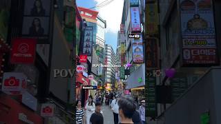 south Korea🇰🇷 seol🥰 kaa desh  #viral #travel #trending #shorts #viral #viralvideos