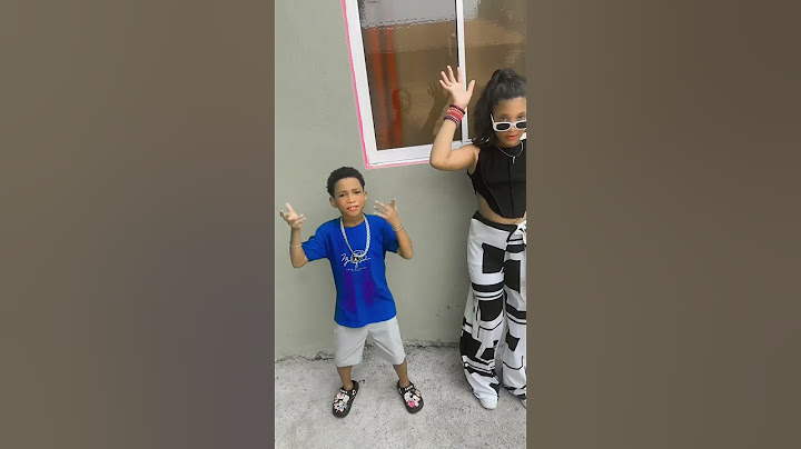 Tilin insano y su Chakalita #viral