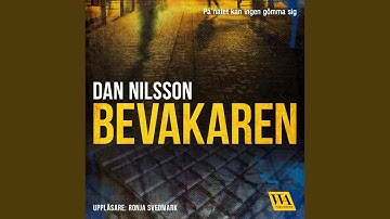 Chapter 16.4 & Chapter 17.1 - Bevakaren