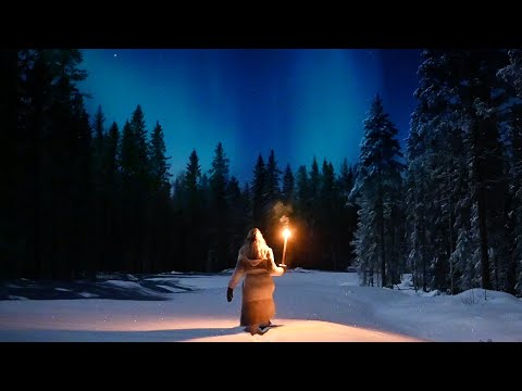 My days in the coldest time - Winter in Sweden | Ep. 59