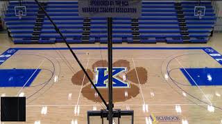 Kearney High School vs North Platte High School Womens Varsity Volleyball