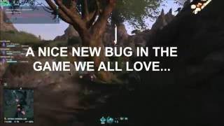 new phoenix bug