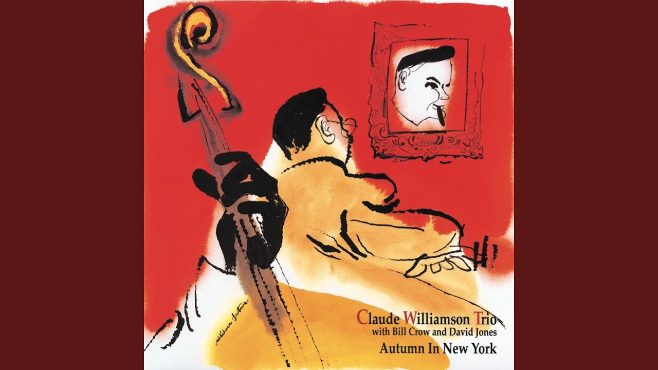 Autumn In New York - YouTube